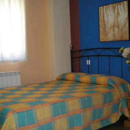 Apartamentos Augusta Centro Zaragoza Room photo