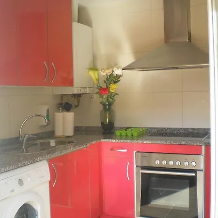 Apartamentos Augusta Centro Zaragoza Room photo