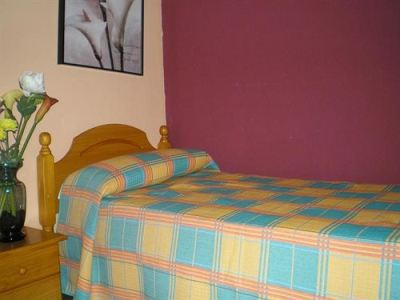 Augusta Centro Apartment Saragossa