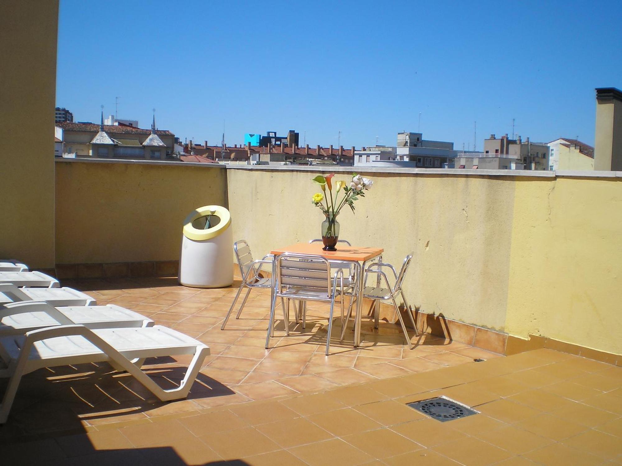 Apartment Augusta Centro *