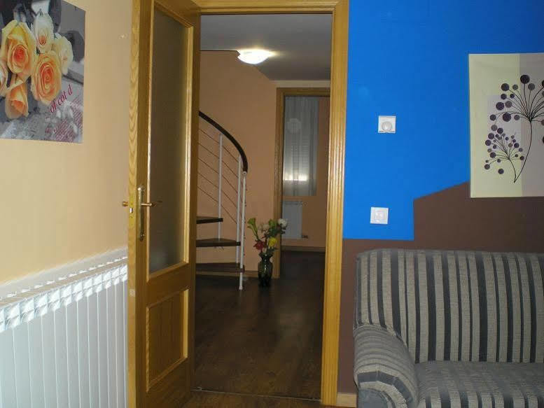 Apartment Augusta Centro Saragossa