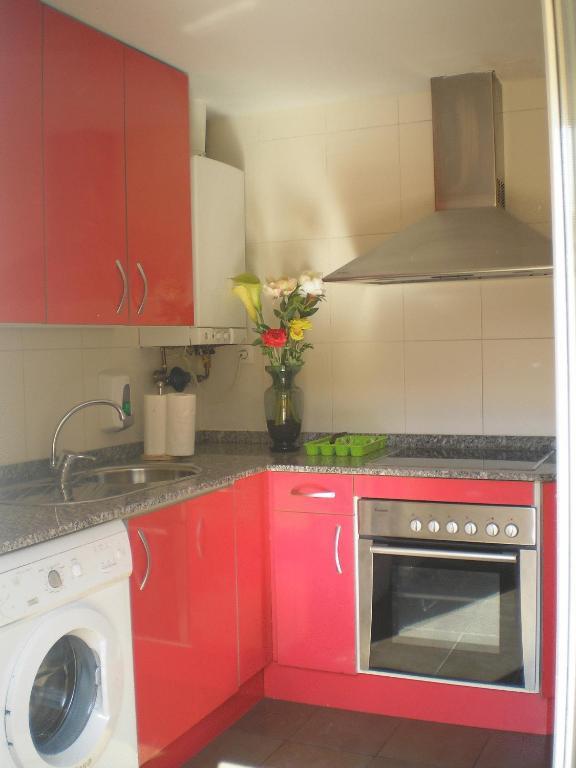 Apartment Augusta Centro Saragossa